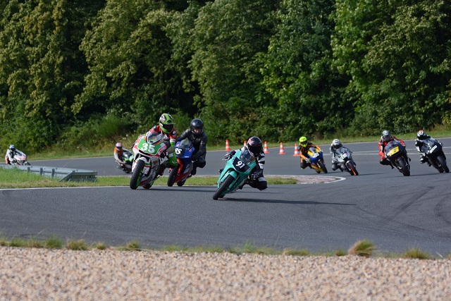 Training gruppe 1
