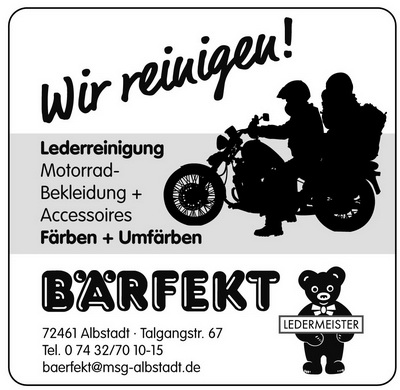 logo baerfekt original gross